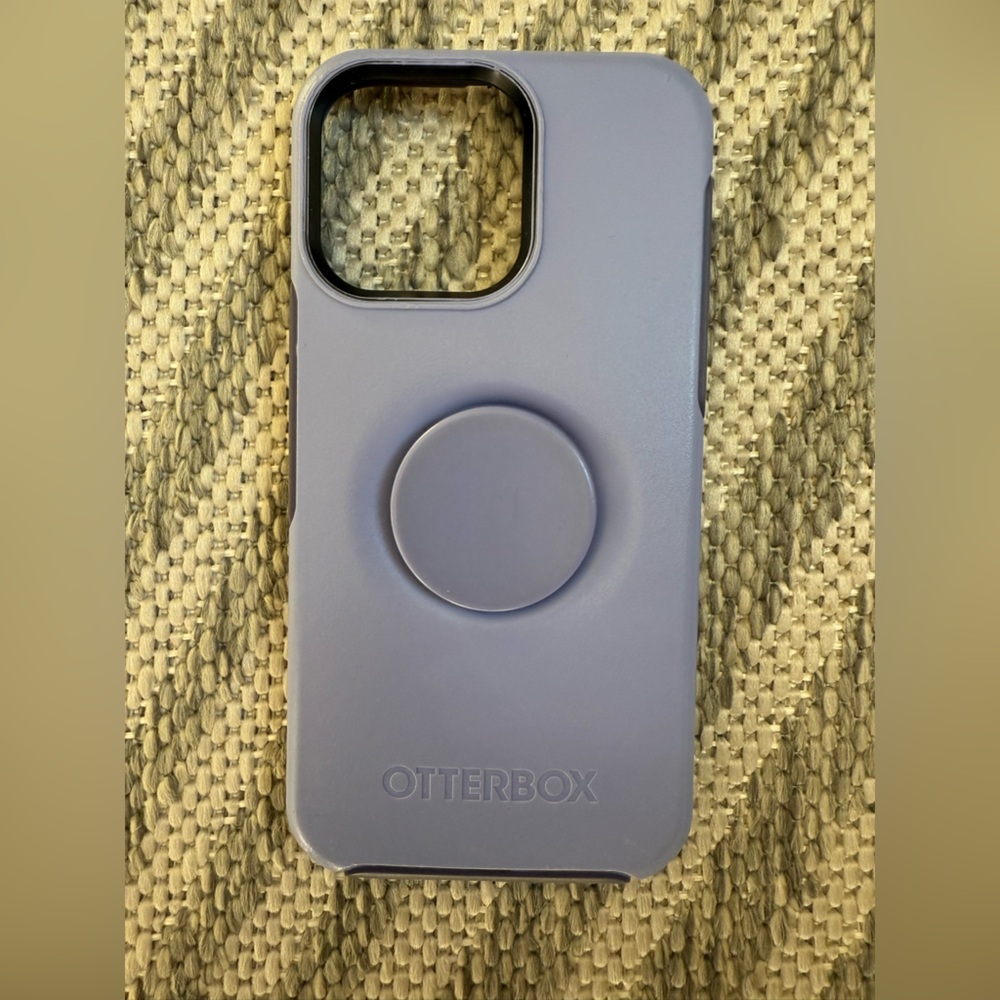 iPhone 14 Pro Max OtterBox